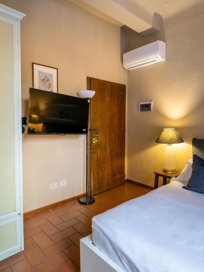 S2 Tower - Dolcevita Holiday Florence Exterior photo